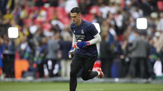 Bournemouth, Kepa è in chiusura