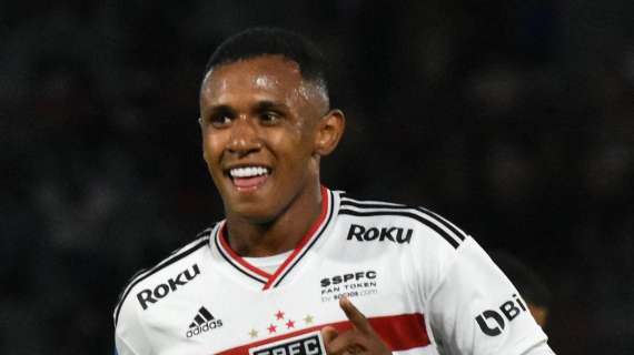 Arsenal, è fatta per il giovane Marquinhos