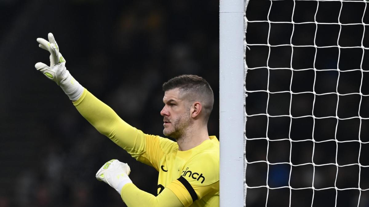 Parma, proposto un ex Tottenham per la porta 