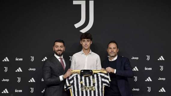 Juventus, rinnovo per il difensore Alessandro Bassino