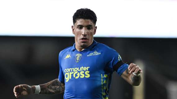 ESCLUSIVA - Marianucci: “Napoli, non vedo l’ora di iniziare e di conoscere Conte. Il benvenuto di Di Lorenzo e Politano. Idolo Van Djik. Lo Scudetto e il rigore alla Juve…”