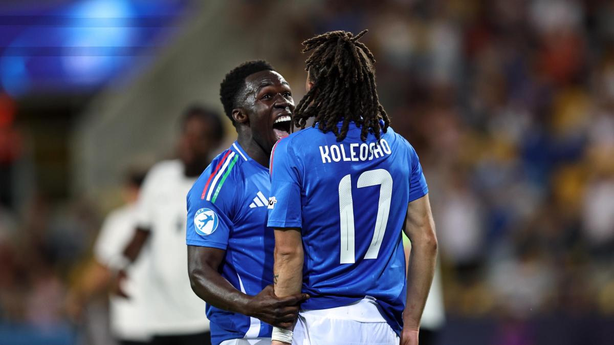 UFFICIALE: Paris FC, ecco Koleosho