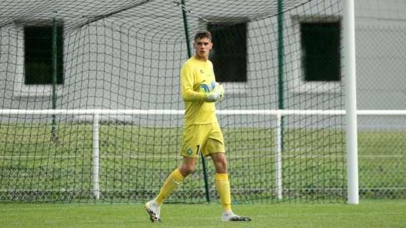 Milan, occhi su un giovane portiere francese