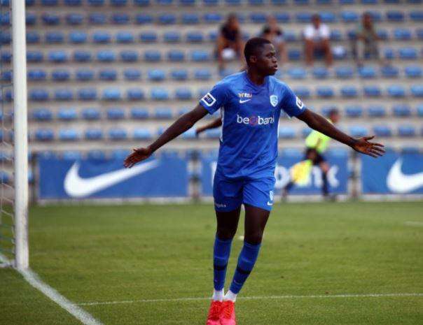 Udinese, in arrivo un talento dal Belgio