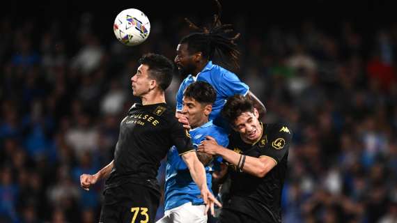 Genoa, Zanoli non sarà riscattato