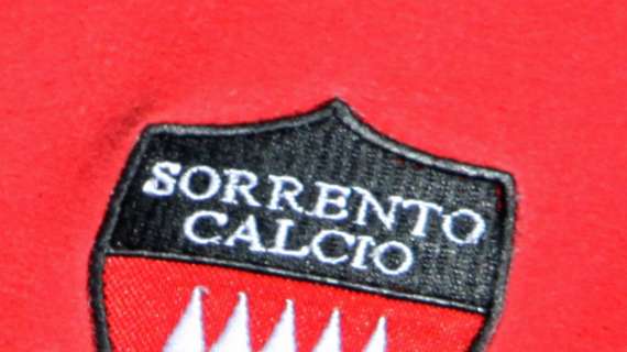 Sorrento, tutti pazzi per Musso. Sondaggi anche dalla Serie B