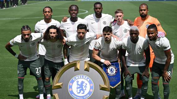 Chelsea, ceduto un portiere al Bournemouth