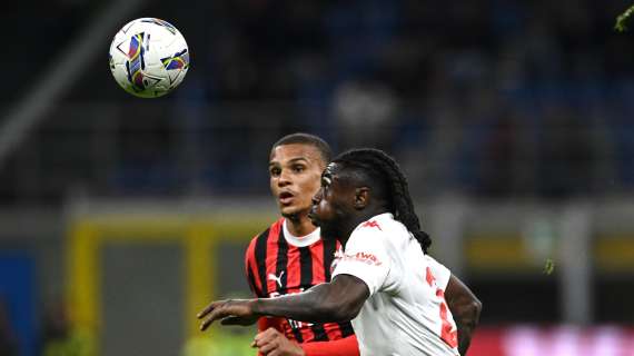 Bayer Leverkusen, forte tentativo per Thiaw