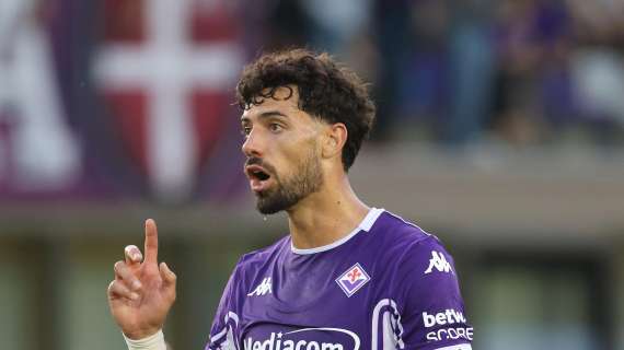 Fiorentina, due club su Pablo Marì