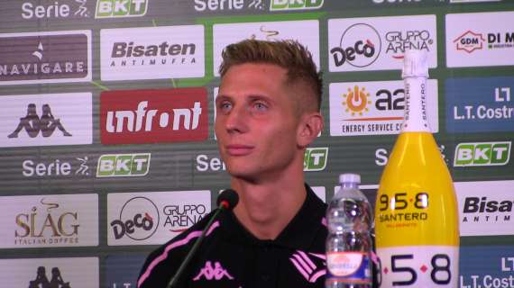 Union Brescia, arriva Vido