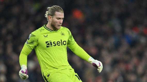 UFFICIALE: Newcastle, Karius lascia a parametro zero