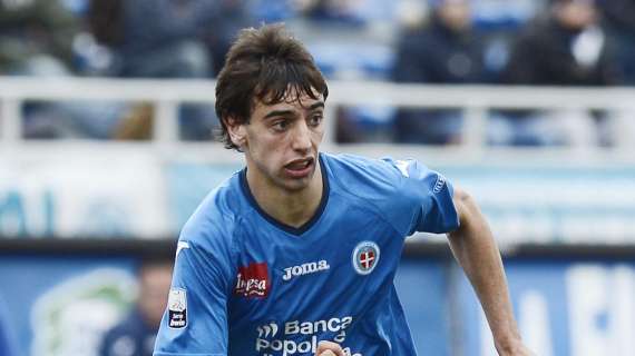 Tutti pazzi per Bruno Fernandes: quando il Novara lo acquistò per 40mila euro 