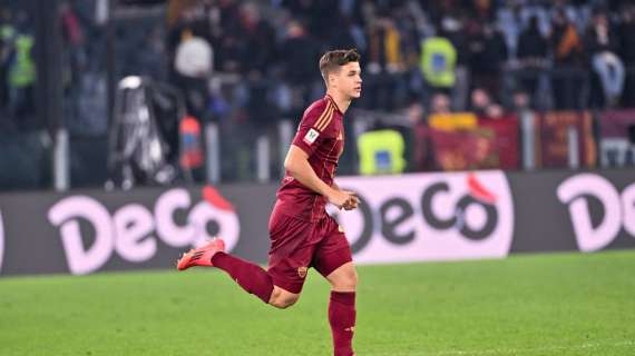 UFFICIALE: Benfica, riscattato Dahl dalla Roma