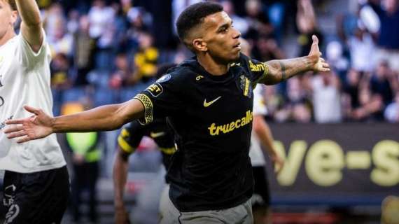 Udinese, l'esterno arriva dalla Svezia. In chiusura Rui Modesto