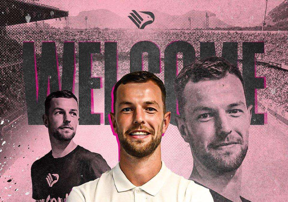 Clamoroso Le Douaron: lascia la Champions per il Palermo. I dettagli