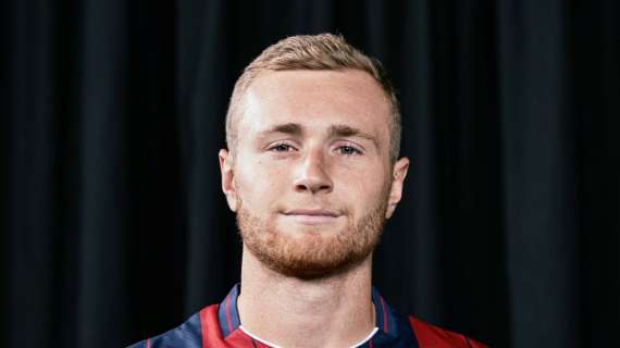 UFFICIALE: Bologna, torna Tommaso Pobega
