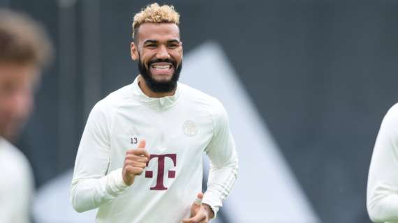 Choupo-Moting sogna la Premier. I dettagli