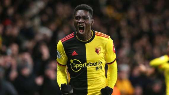 UFFICIALE: Olympique Marsiglia, ecco Ismaila Sarr