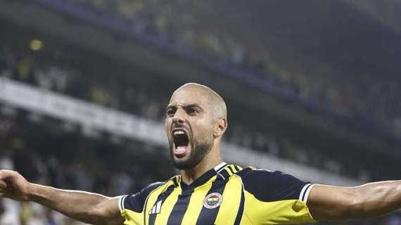 UFFICIALE: Betis, arriva Amrabat