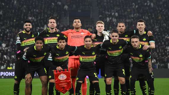 PSV, tre club sulle tracce di Bakayoko