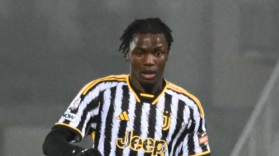 ESCLUSIVA - Juventus, Nonge Boende cambia agente