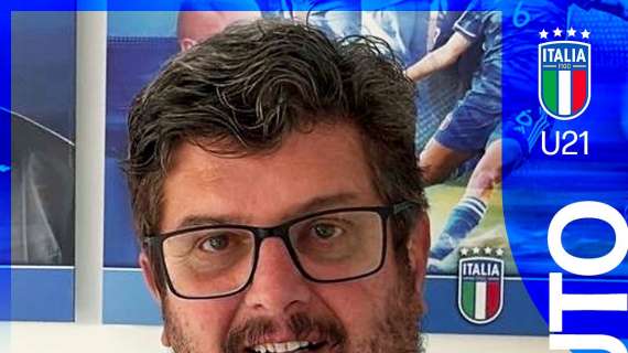 UFFICIALE: Under-21, Silvio Baldini è il nuovo ct. E Nunziata...