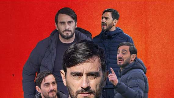 UFFICIALE: Catanzaro, Aquilani è il nuovo allenatore