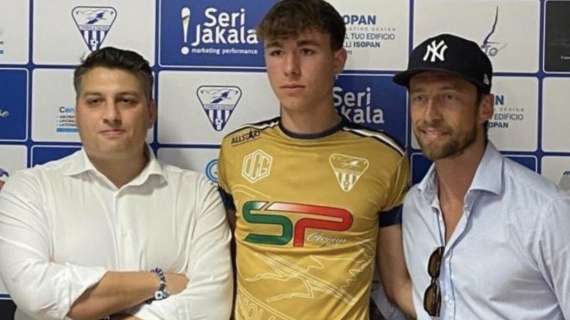 Serie D, Costa va al Chisola: è il primo colpo per Claudio Marchisio