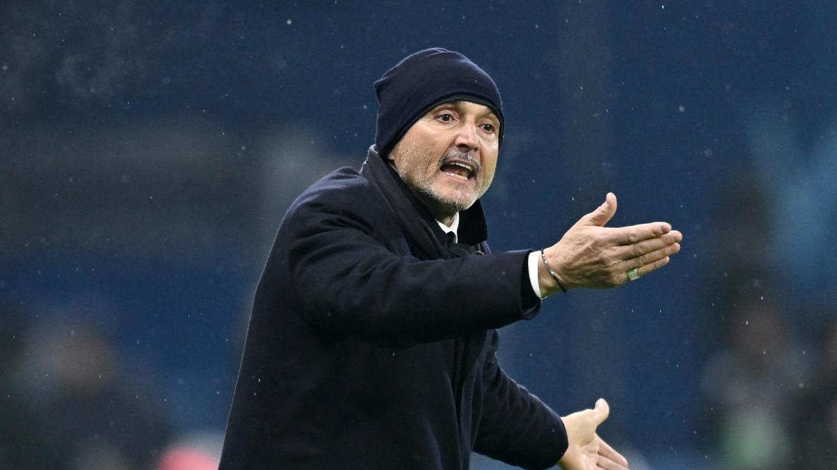 Juventus, aria di rinnovo per Spalletti