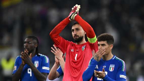 ESCLUSIVA - PSG, iniziano i dialoghi per il rinnovo di Gigio Donnarumma