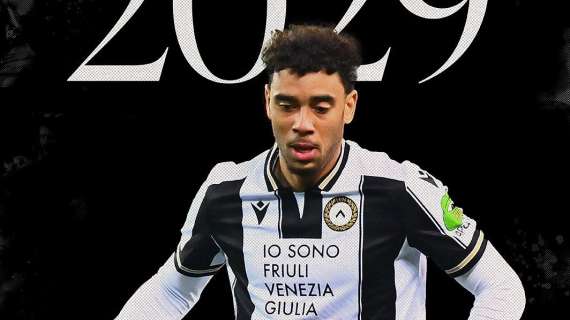 UFFICIALE: Udinese, riscattato Arthur Atta