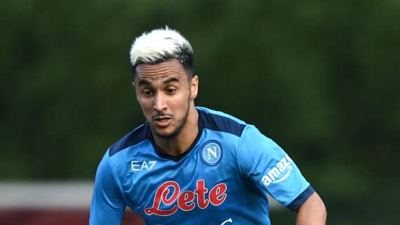 UFFICIALE: Ounas va in Qatar, giocherà nell'Al-Sadd