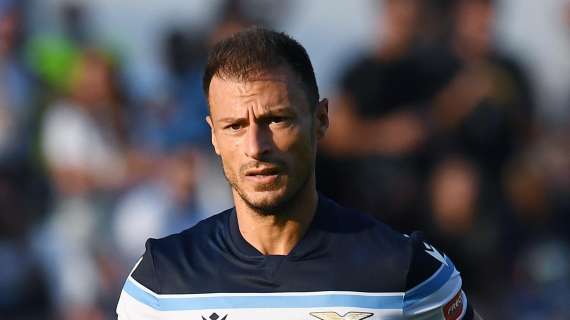 Lazio, Radu si ritira