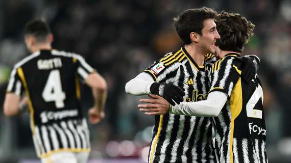 Juve-Miretti prove di rinnovo 