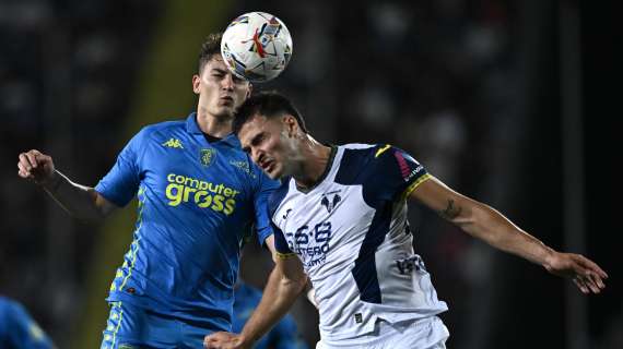 Hellas Verona, tre club sulle tracce di Coppola
