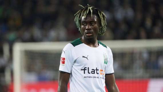 Roma, possibile un rilancio per Manu Koné: decisivi i 23mln di Danso