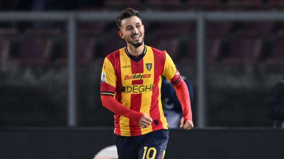 Catanzaro, che colpo! Arriva Remi Oudin