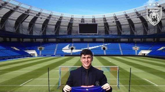 Ex Serie A: Forestieri riparte dalla Malesia