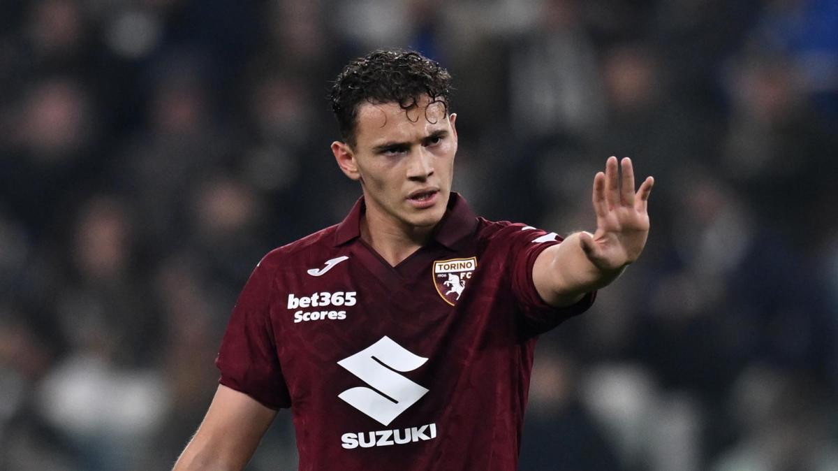 Torino, Asllani è fuori dai piani. Possibile l'addio