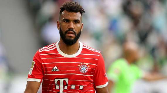 Bayern Monaco, rinnovo lontano per Choupo-Moting. Le opzioni sul tavolo