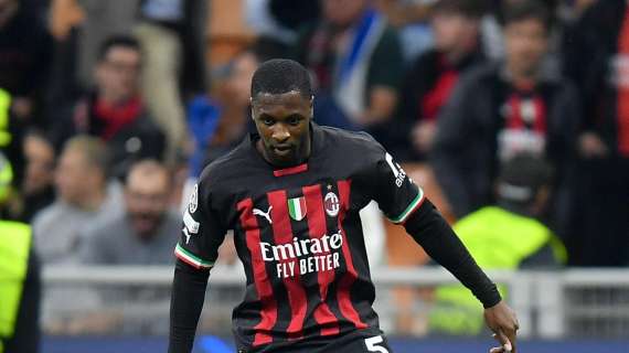 Milan, Ballo-Touré fa ancora muro: no al Saint-Etienne
