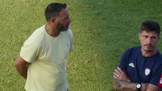 Cagliari, Pisacane in pole per la panchina