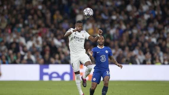 Chelsea, torna Sterling. Ma partirà subito
