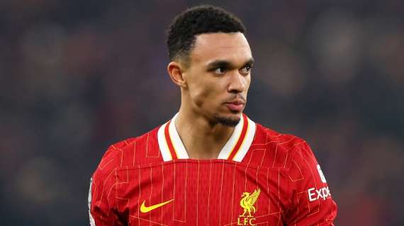 UFFICIALE: Liverpool, Alexander-Arnold lascia a parametro zero