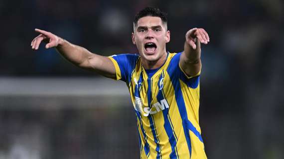Benfica, sondaggio per Sudakov