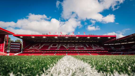 UFFICIALE: Nottingham Forest, lascia Nuno Espirito Santo