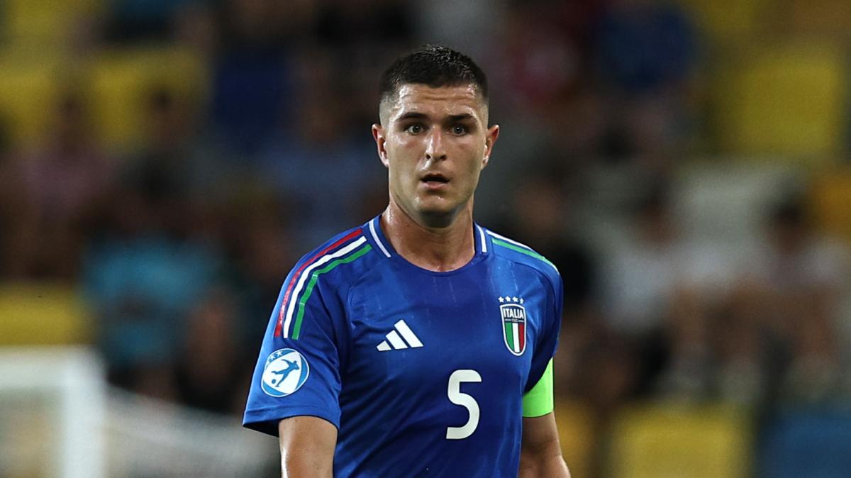 UFFICIALE: Olympiacos, rinnova Pirola