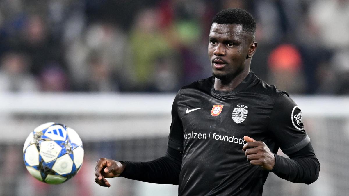 Sporting, rinnovo fino al 2030 per Diomande