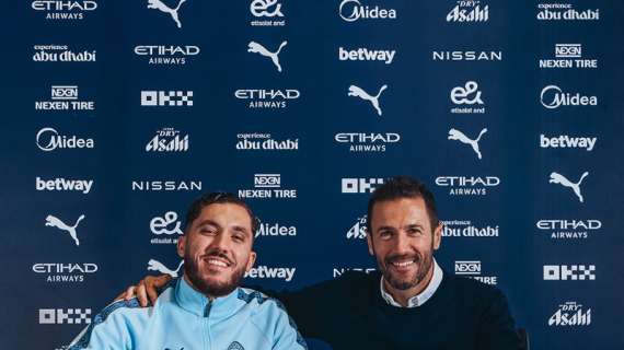UFFICIALE: Manchester City, secondo acquisto. Ecco Cherki