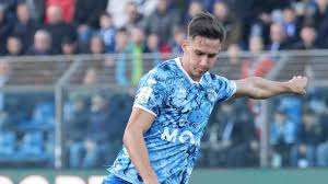 Cassandro torna in Serie B: giocherà nel Catanzaro